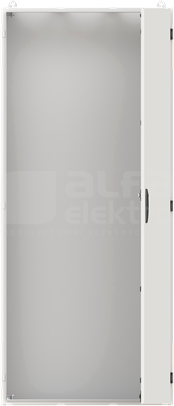 TL312G IP55 SZAFA STOJĄCA TWINLINE-L