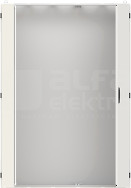 TL512G IP55 SZAFA STOJĄCA TWINLINE-L