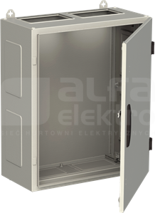 TL204S IP55 SZAFA STOJĄCA TWINLINE-L