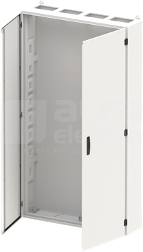TL412S IP55 SZAFA STOJĄCA TWINLINE-L