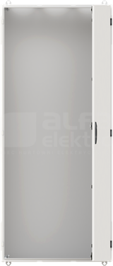 TW312G IP55 SZAFA STOJĄCA TWINLINE-W