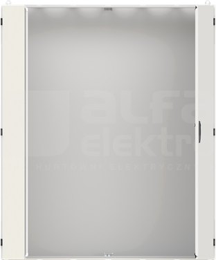 TW612G IP55 SZAFA STOJĄCA TWINLINE-L