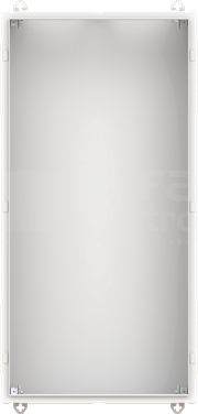 TG207GB IP30 SZAFA NAŚCIENNA TWINLINE-G