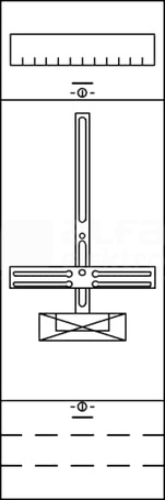 1ZF1 ROZDZIELNICA-AKCESORIA