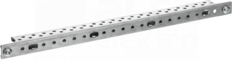 ED8 PROFIL EDF 300mm Szafa rozdz.akcesoria