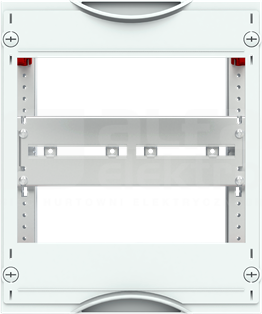 MBT136 ZESTAW DO ROZŁ.BEZP. Rozdzielnica-akcesoria