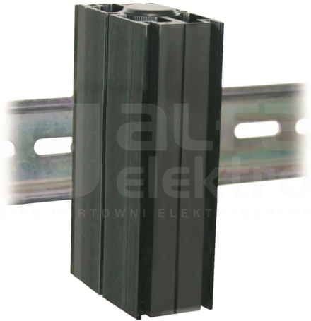RZH100 Grzałka PTC 100W Rozdzielnica-akcesoria