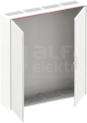 ComfortLine A47 1100x1050x215mm kl.II IP44 Obudowa natynkowa