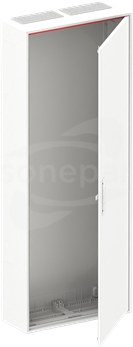 A29 216M IP44 250A II klasa Obudowa natynkowa