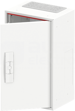 COMFORTLINE B13 kl.I 500x300x215mm  IP44 Obudowa natynkowa drz.pełne