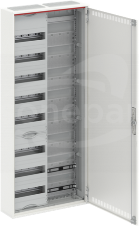 CA28VML 96M 1250x550x160mm IP30 Obudowa natynkowa