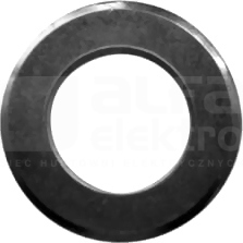 ZB24P20 PODKŁADKA 5mm (20szt) ROZDZIELNICA-AKCESORIA