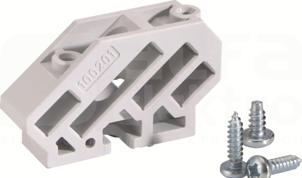 ZX518P10 440A (10szt) IZOLATOR SZYNY N+PE