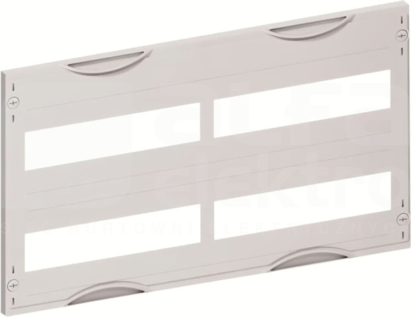 AS22 MASKOWNICA Szafa rozdzielczy akcesoria