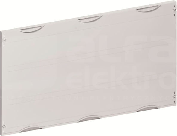 AG33 OSŁONA 450x750 Rozdzielnica-akcesoria