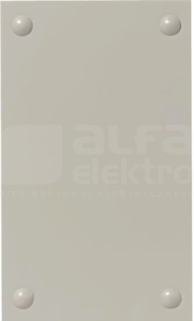 ZH428 ZAŚLEPKA Akcesoria