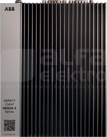 NEXUS-3-2128 WebSerer + System BMS