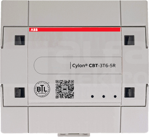 1M810120^CBT-3T6-5R Sterownik