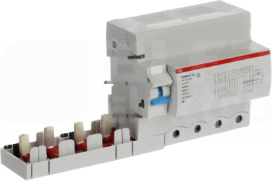 DDA804 A-100/0,3 Blok różnicowoprądowy