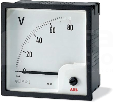 VLM-1-250/72 Woltomierz