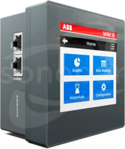 M4M 30 ETHERNET Analizator sieci