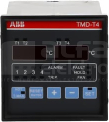 TMD-T4/96 Miernik temperatury