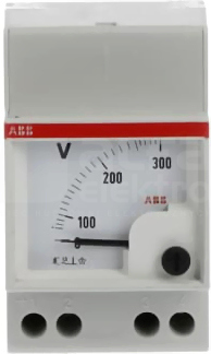 VLM 1/300 Woltomierz