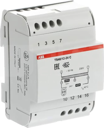 TS40/12-24C Transformator