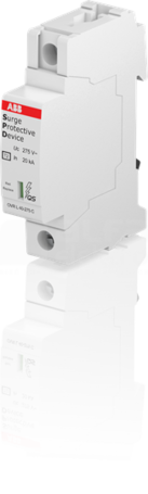 OVR T2 40-275 P QS Ogranicznik przepięć