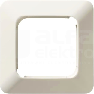 2511 RAMKA 1-KROTNA SYSTEM PRZYZYWOWY