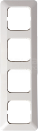 2514 RAMKA 4-KROTNA SYSTEM PRZYZYWOWY