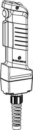 JSHD4-1-AA Manipulator