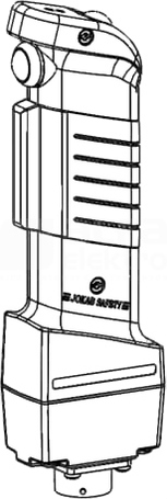 JSHD4-2-AK Manipulator