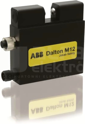 M12 Komponent DALTON