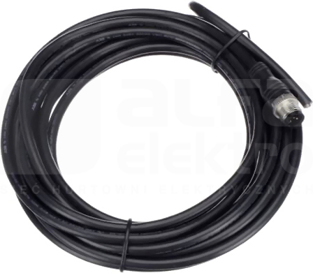 M12-C62 6m Przewód