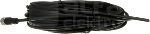 M12-C101 10m 5x0,34 Przewód