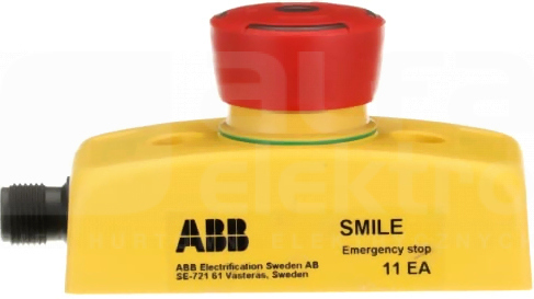 SMILE 11 EA WYŁĄCZNIK AWARYJNY
