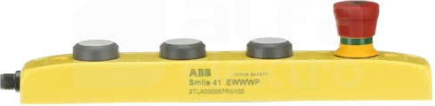 SMILE 41 EWWW Kaseta