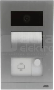 M21312P1-A-02 Stacja wideo