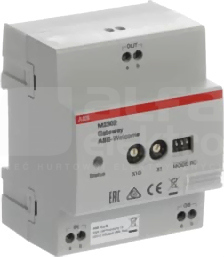 M2302-02 Brama MDRC