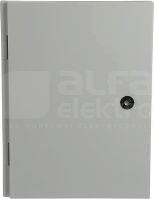 ARIA 43 415x315x170mm IP66/IK08 Obudowa z drzwiami pełnymi