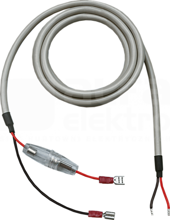 KS/K 2.1 ZESTAW PRZEWODÓW