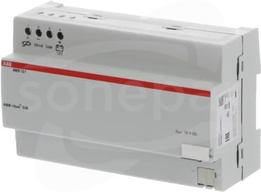 AM/S 12.1 12VDC Moduł bateryjny