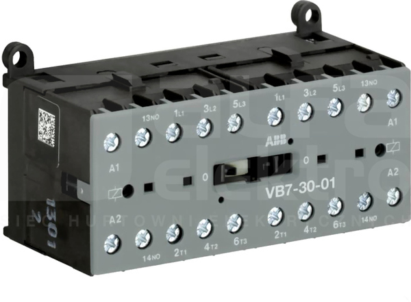 VB7-30-01-80 Stycznik nawrotny