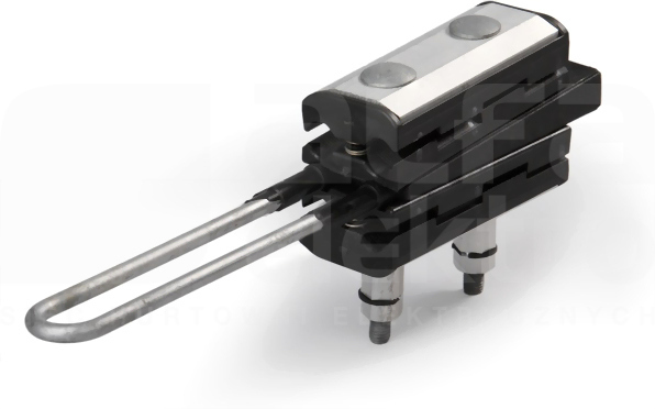 SO 118.1201S 4x(50-120) Uchwyt odciągowy standard