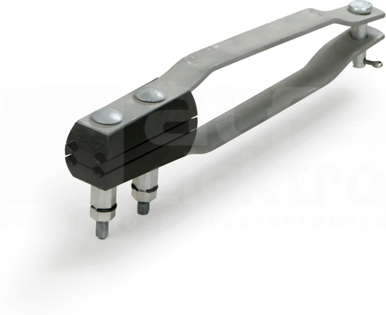 SO 274S 4x(25-50) Uchwyt odciągowy standard