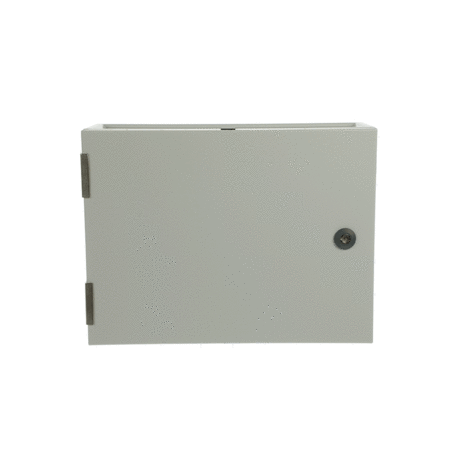 SRN3415K 300x400x150mm Obudowa drzwi pełne z płytą