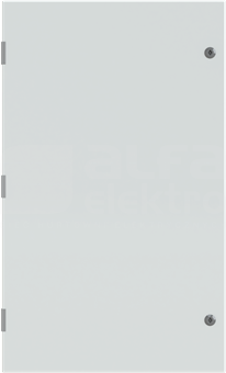 SRN10630K 1000x600x300mm Obudowa drzwi pełne z płytą