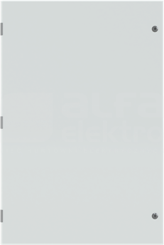 SRN12830K 1200x800x300mm Obudowa drzwi pełne z płytą