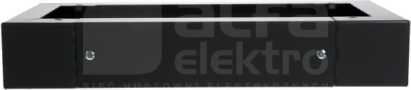 ZA6030 cokół OBUDOWA SR AKCESORIA